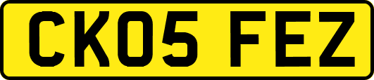 CK05FEZ
