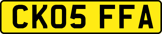 CK05FFA