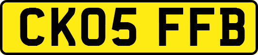 CK05FFB