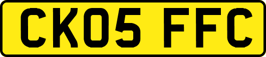 CK05FFC