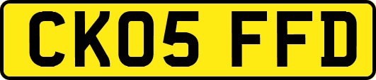CK05FFD