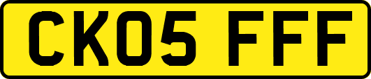 CK05FFF