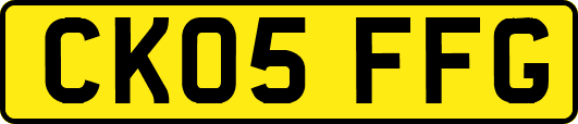 CK05FFG