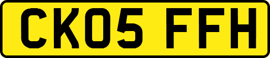 CK05FFH