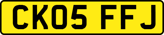 CK05FFJ
