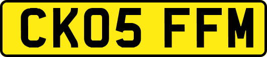 CK05FFM