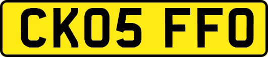 CK05FFO