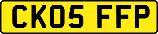 CK05FFP