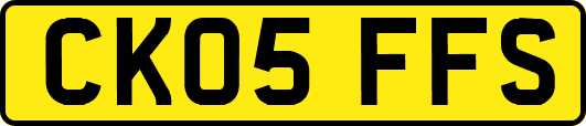 CK05FFS