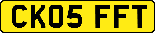 CK05FFT