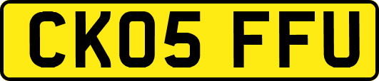 CK05FFU