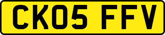CK05FFV