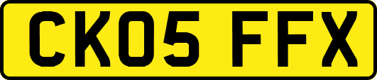 CK05FFX