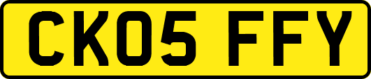 CK05FFY