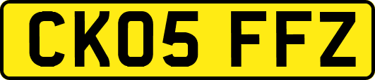 CK05FFZ