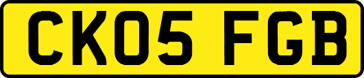 CK05FGB