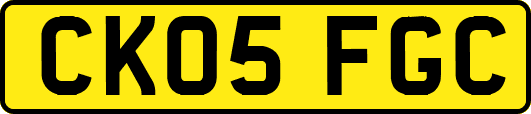 CK05FGC