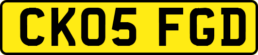 CK05FGD