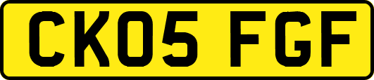 CK05FGF