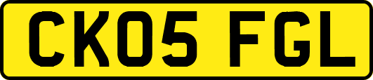 CK05FGL