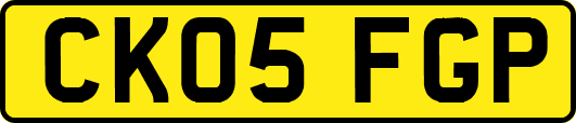 CK05FGP