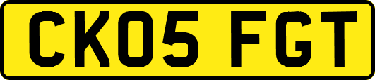 CK05FGT