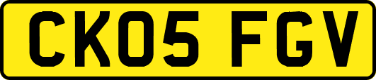 CK05FGV