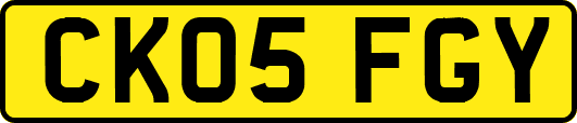 CK05FGY