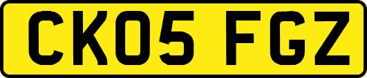 CK05FGZ