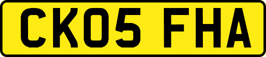 CK05FHA