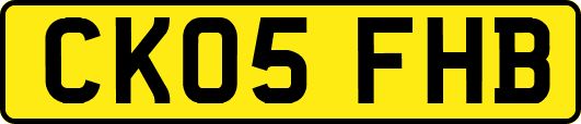 CK05FHB