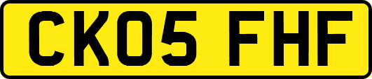 CK05FHF