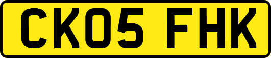 CK05FHK