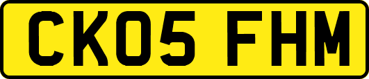 CK05FHM