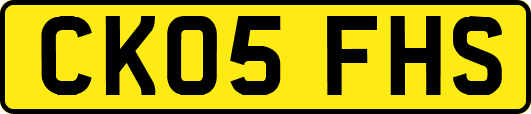 CK05FHS
