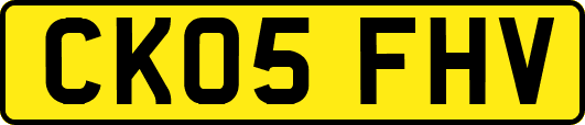 CK05FHV