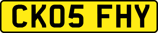 CK05FHY