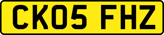CK05FHZ