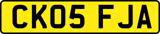 CK05FJA