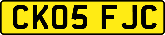 CK05FJC