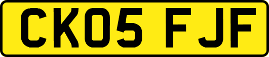CK05FJF