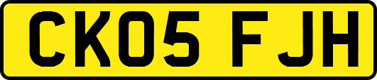 CK05FJH