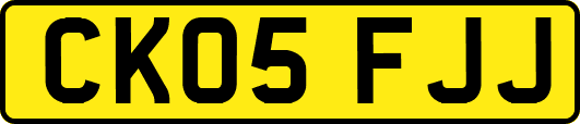 CK05FJJ