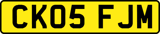 CK05FJM