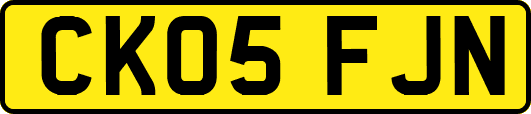 CK05FJN