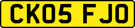 CK05FJO