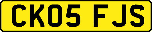 CK05FJS