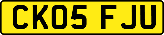 CK05FJU