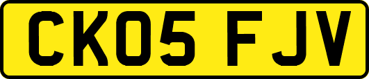 CK05FJV