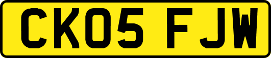CK05FJW